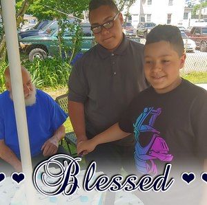 Meet your Posher, Beatriz